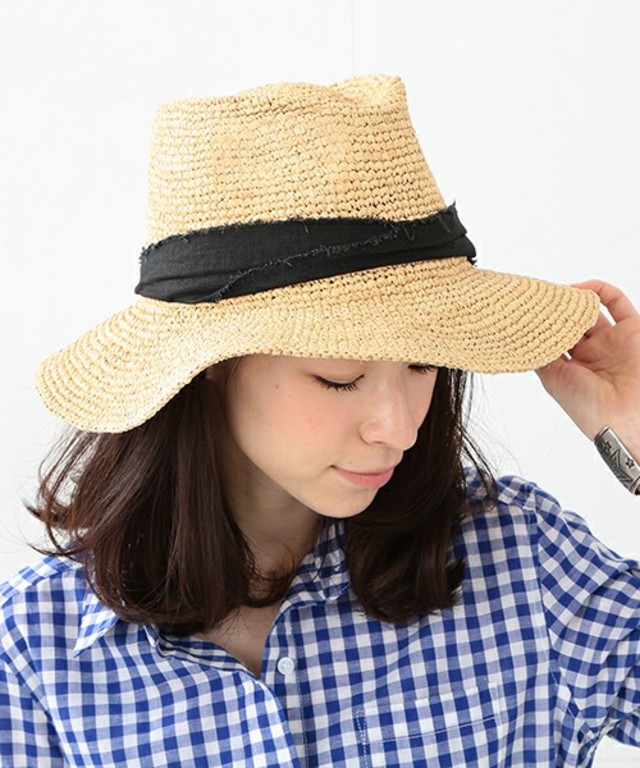 ツバヒロ ハット/Ctrl freak