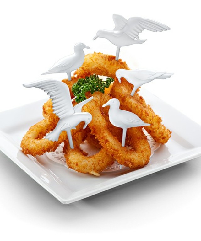 Fred/ フィーディングフレンジーピック