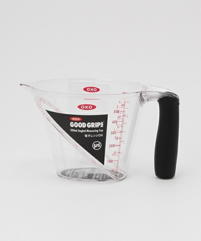 OXO アングルドメジャーカップ 500