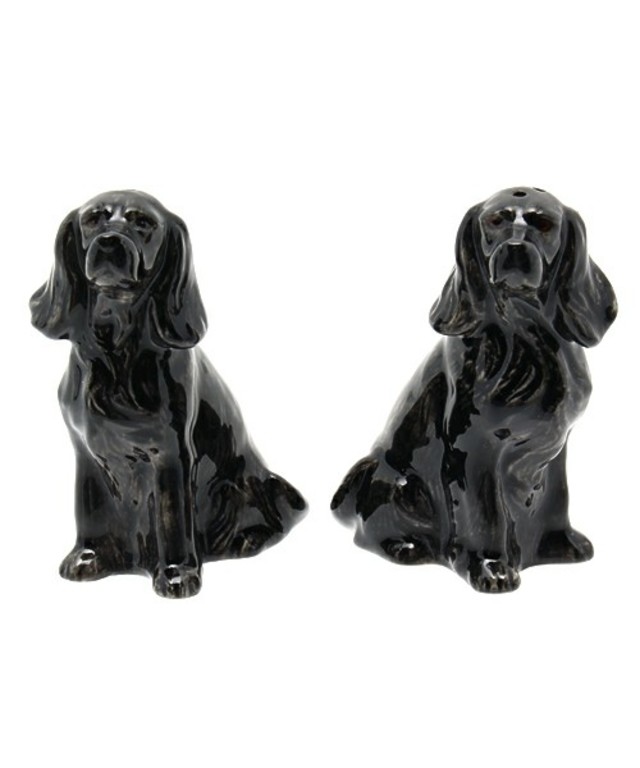 ソルト＆ペッパーケース