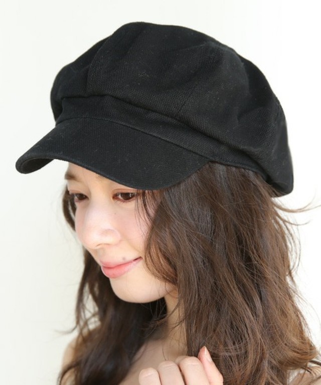 キャスケット/collecala