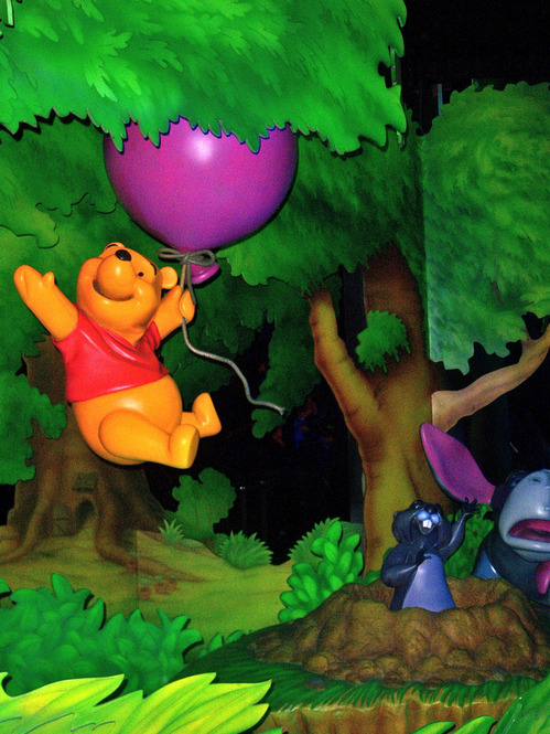 Photo by Castles, Capes & Clones