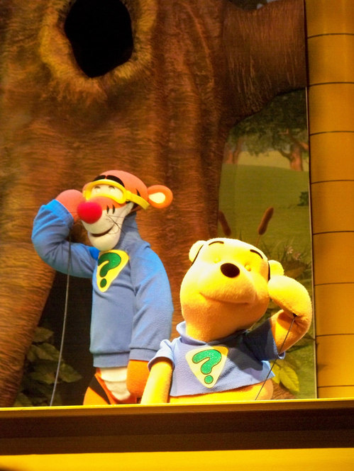 Photo by Castles, Capes & Clones