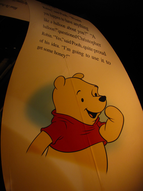 Photo by Castles, Capes & Clones