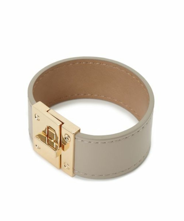 レザーバングル