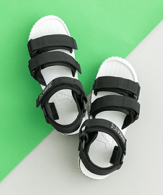 SHAKA×URBAN RESEARCH　Neo Bungy