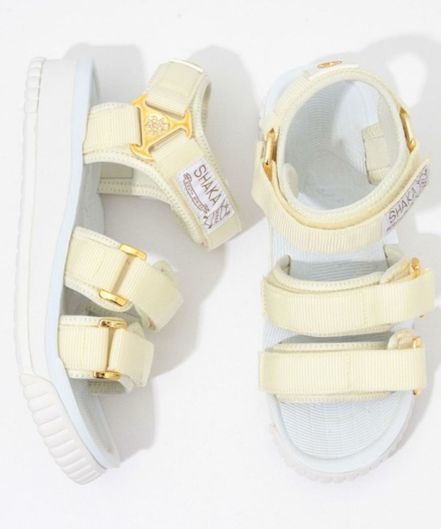 AE×SHAKA NEO BUNGY SNDL