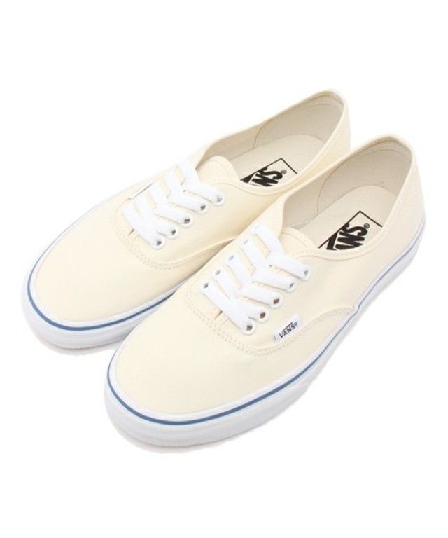 B:MING LIFE STORE by BEAMS VANS / AUTHENTIC