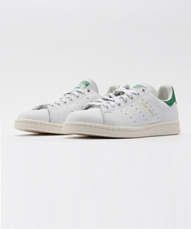 2016年春夏モデル　オリジナルス　スタンスミス　STAN SMITH