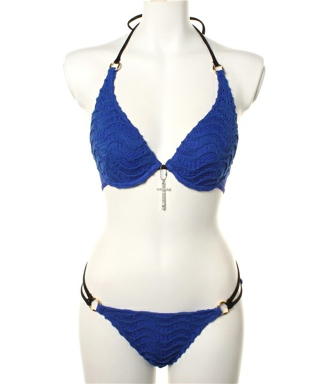 PEAK PINE ジィジワイキキビキニ