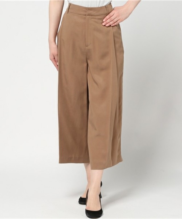 ﾃﾝｾﾙ深ﾀｯｸﾊﾟﾝﾂ