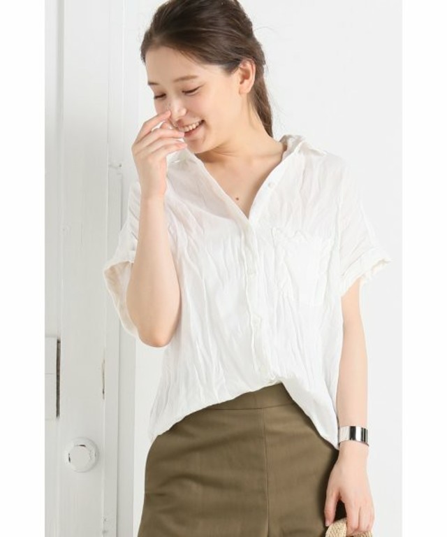 YANUK BIG SS DOUBLEFACE◆