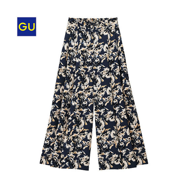 イージースカンツ