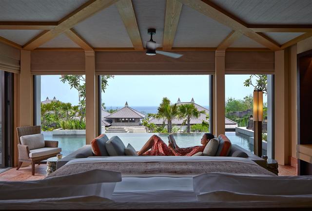 ザ・リッツ・カールトン バリ(イメージ)