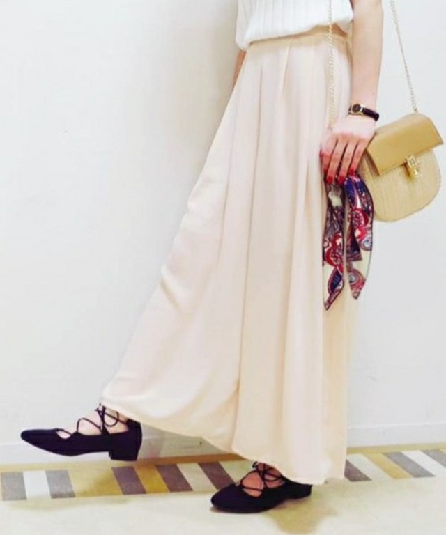 who's who Chico  スカーチョ