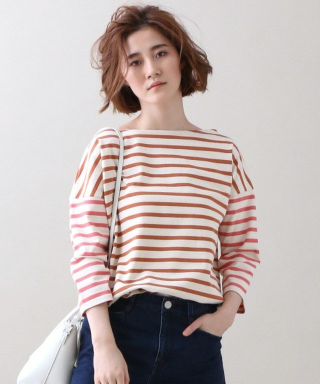 Devinette フレンチボーダー