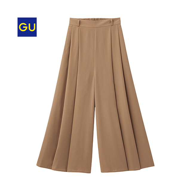 イージースカンツ