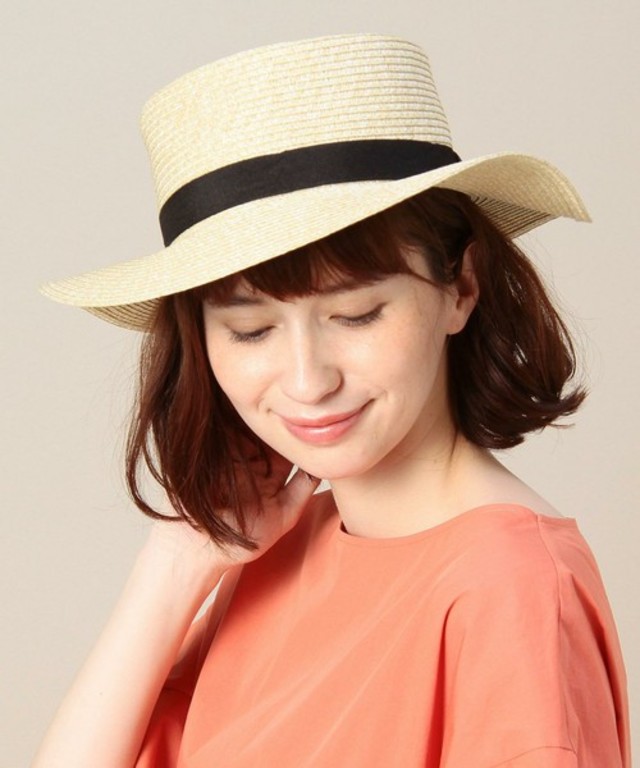 BY ペーパーカンカンハット