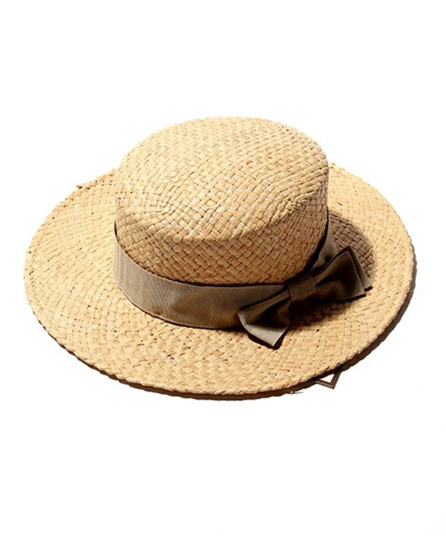 Santelli Francesca/サンテッリ・フランチェスカ　カンカンHAT