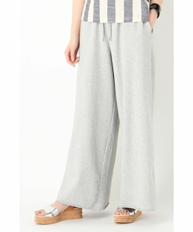 JOURNAL STANDARD  ライトスウェットパンツ