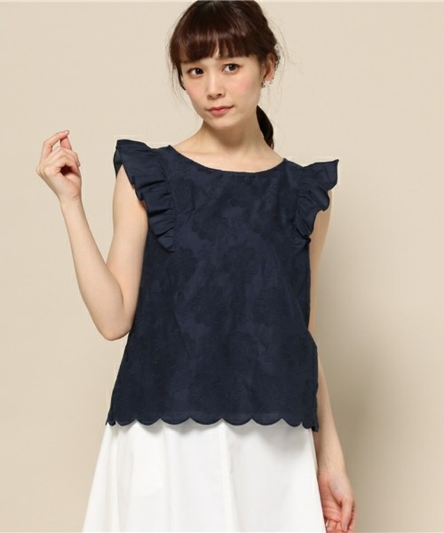 ｴﾝﾌﾞﾛｲﾀﾞﾘｰｼｼｭｳﾄｯﾌﾟｽ