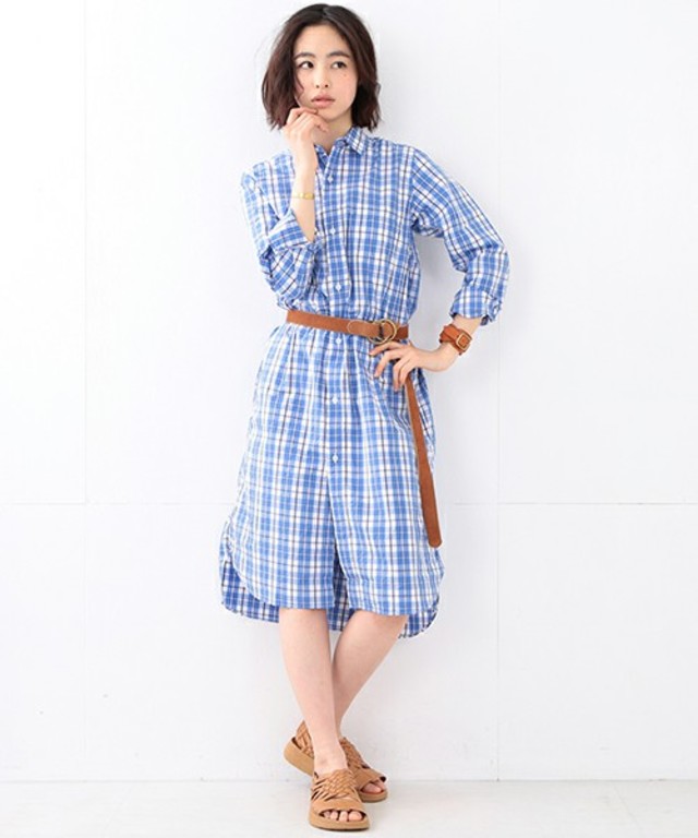 タイプライター レギュラー ワンピース