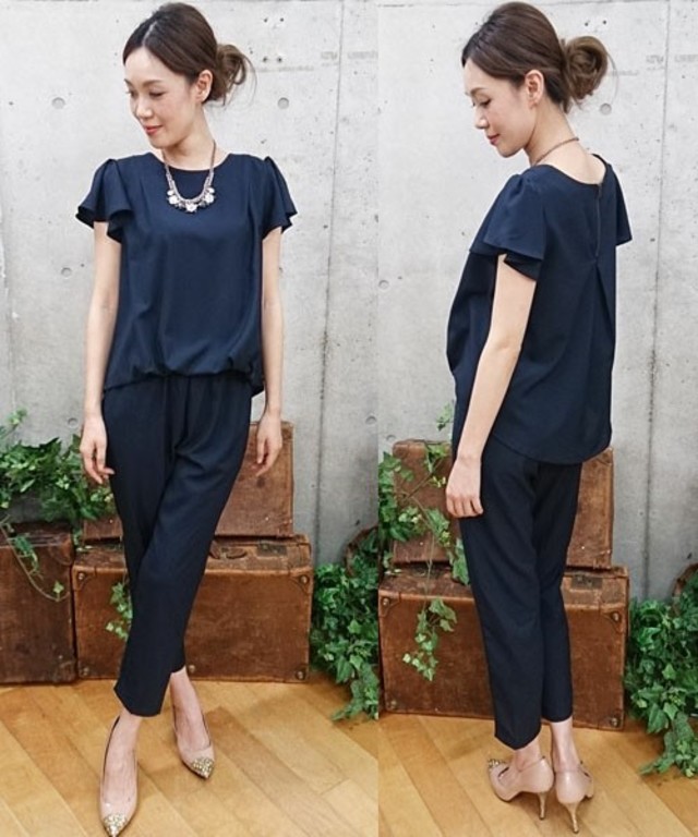 AULI 3way バルーンＴＯＰセットアップ