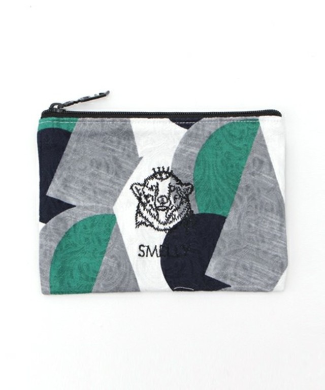 SMELLY MELLYポーチS