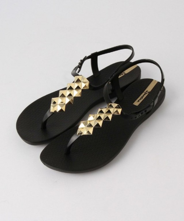 IPANEMA /イパネマ OC ピラミッド サンダル