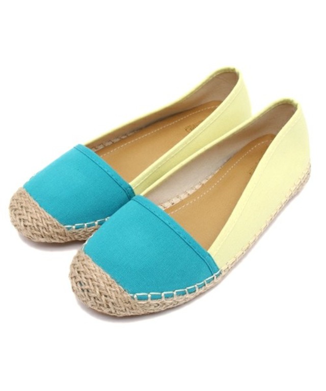 kahiko　ALOHAエスパドリーユ