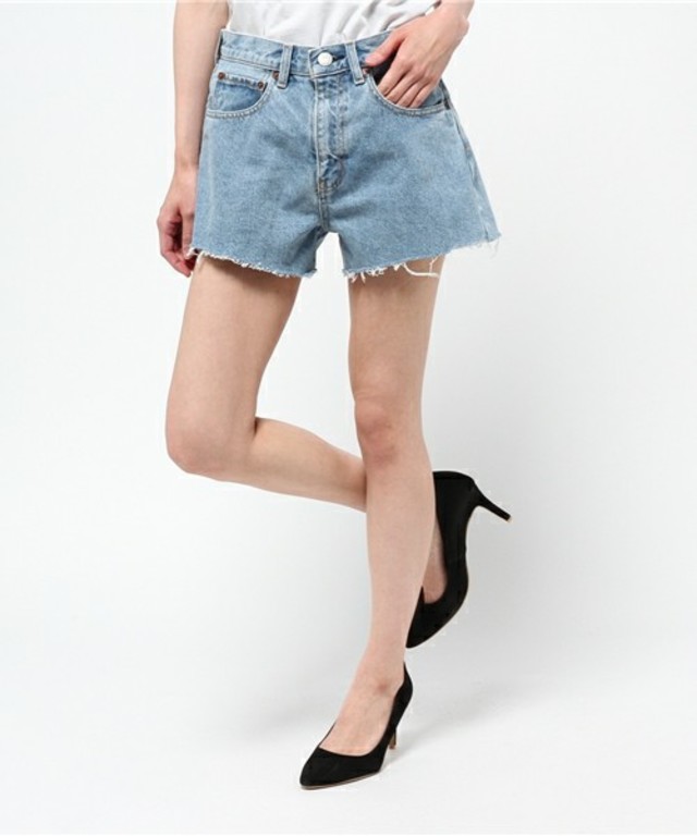 MOUSSY DENIM S/PT