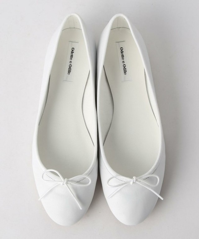 Odette e Odile OFD バレリーナ