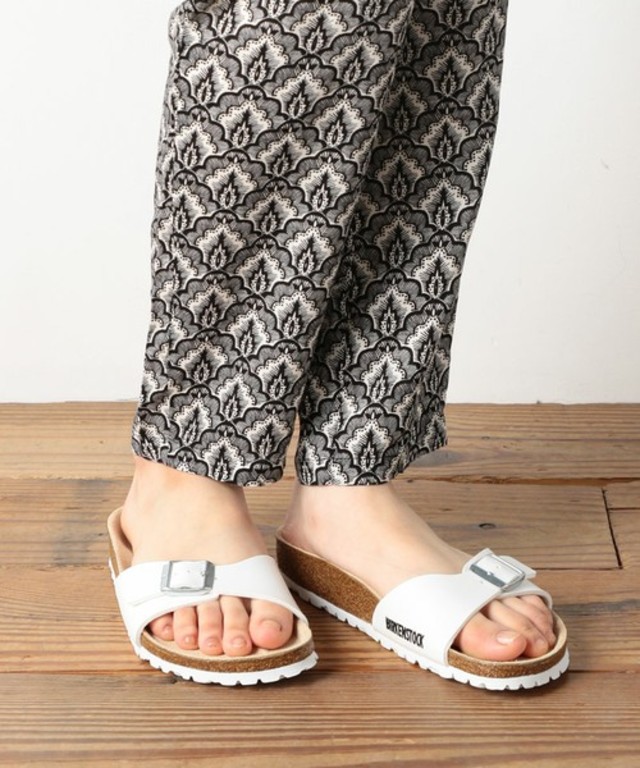 BIRKENSTOCK MADRID/マドリッド