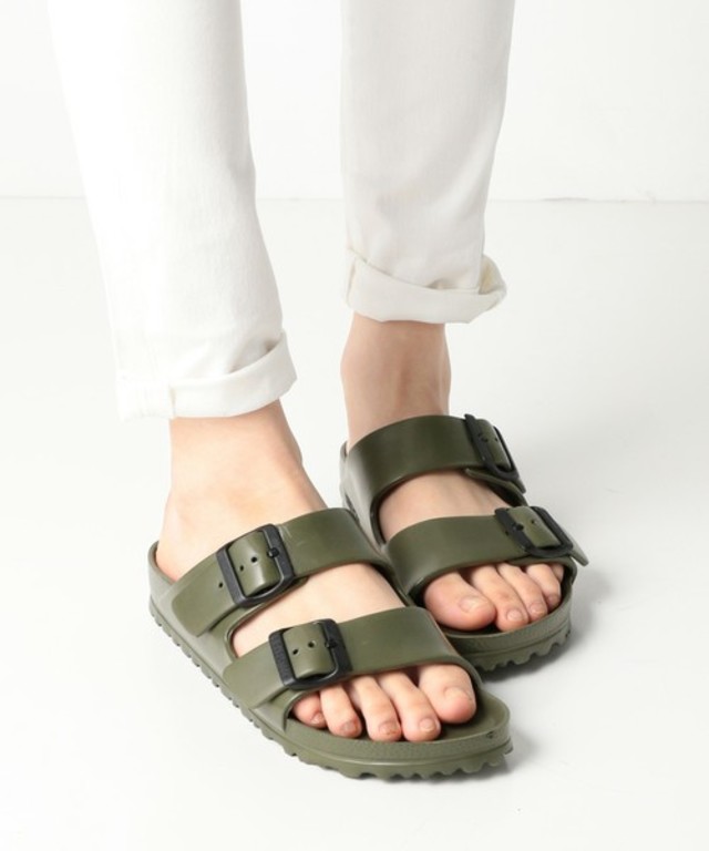 BIRKENSTOCK ARIZONA/アリゾナ_EVA (WOMEN)