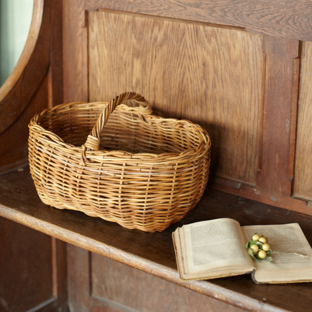 ピクニックバスケット