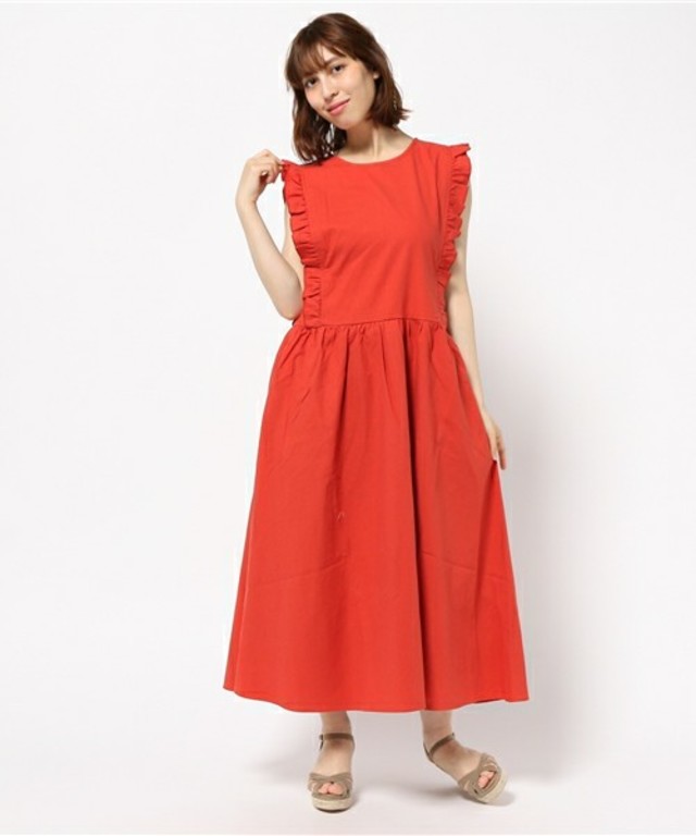 merry jenny ｴﾌﾟﾛﾝﾛﾝｸﾞﾜﾝﾋﾟｰｽ