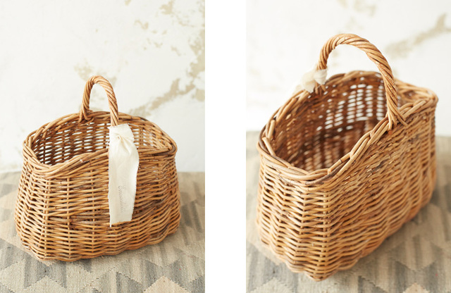 アラログアーチバスケット