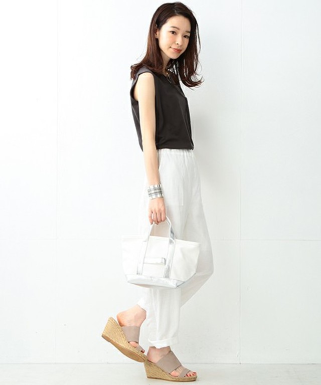 Ctrl freak / アウトドア　キャンバス トート S