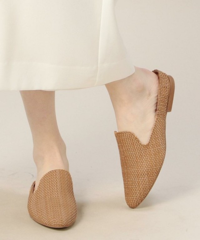 BEAUTY&YOUTH UNITED ARROWS ＜MTNG＞スリッパサンダル