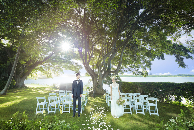 ベストブライダルリゾート