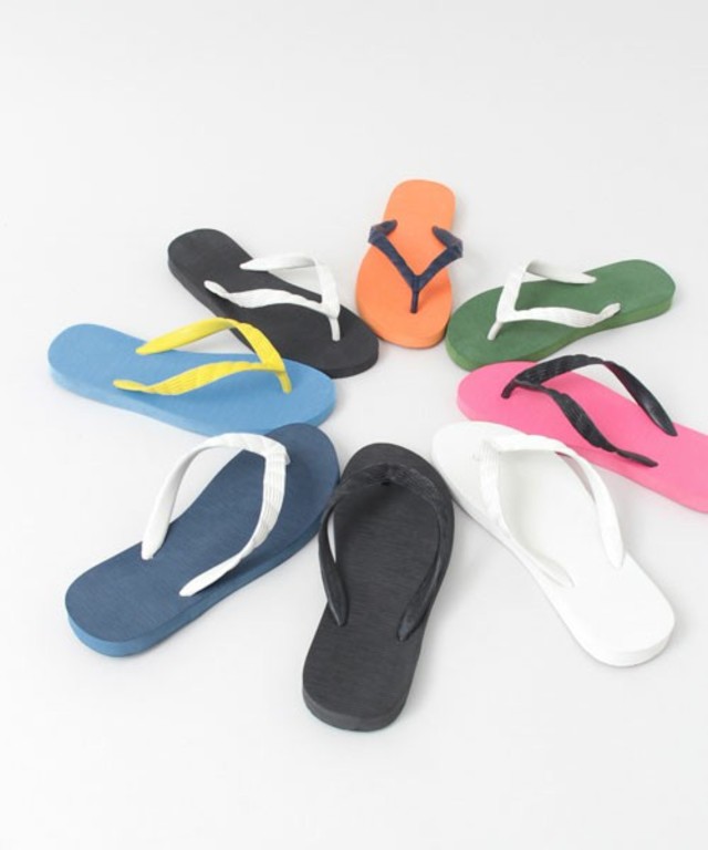 ブルーダイヤ 16SS ビーチサンダル