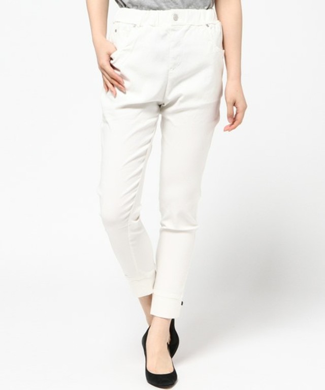 Bou Jeloud ハイテンション　ジョガーパンツ