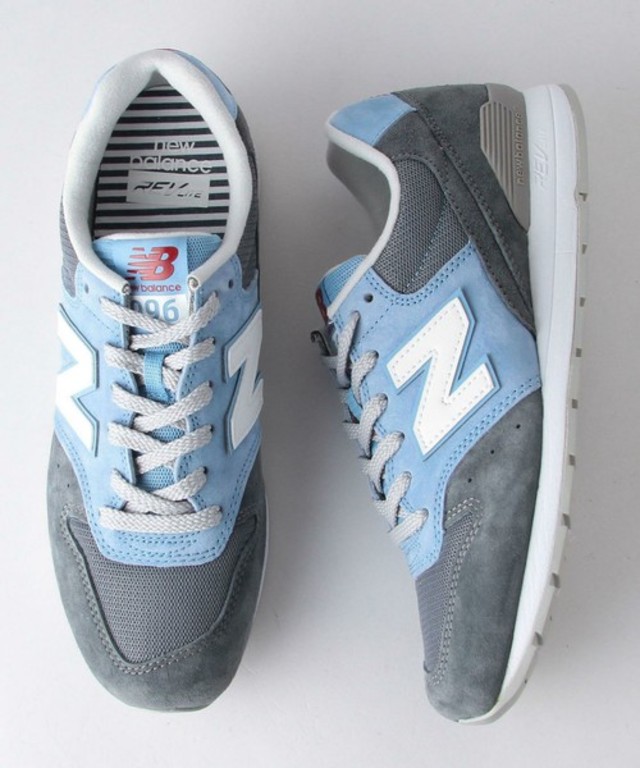 [ニューバランス]new balance MRL996 スニーカー