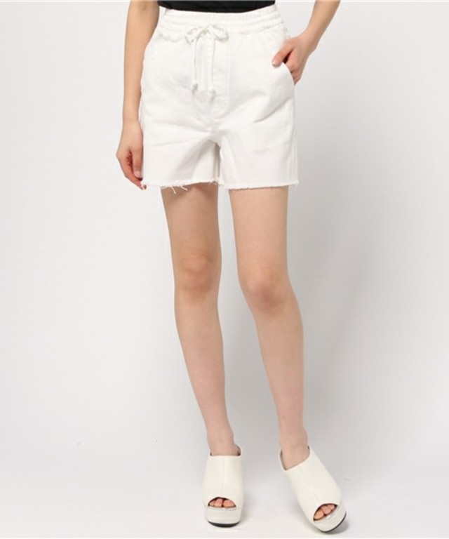 MOUSSY EASY DENIM S/PT