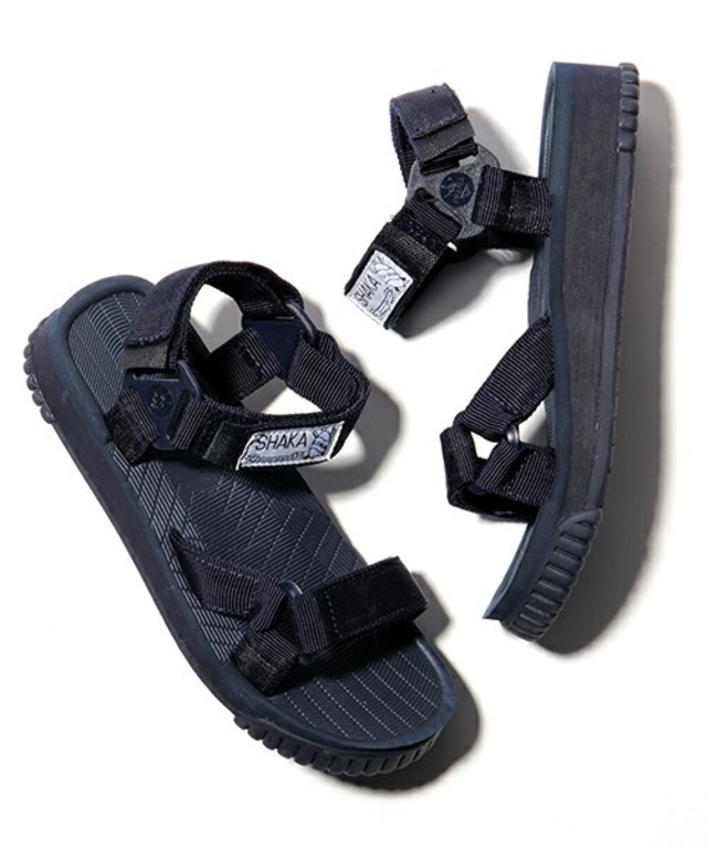 FREAK'S STORE SHAKA/シャカ　別注CLIMBING