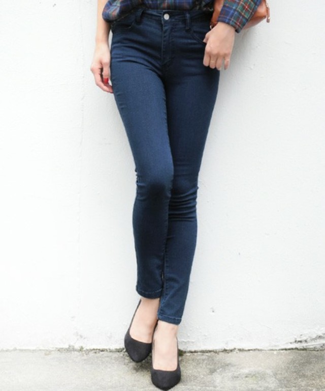 philter ストレッチ・スキニーデニム