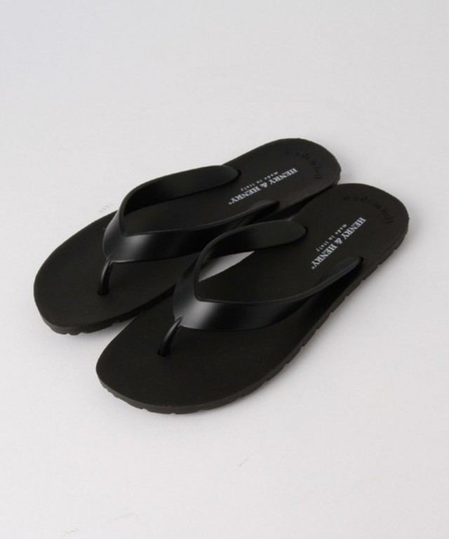 HENRY&HENRY　OC フリッパー サンダル