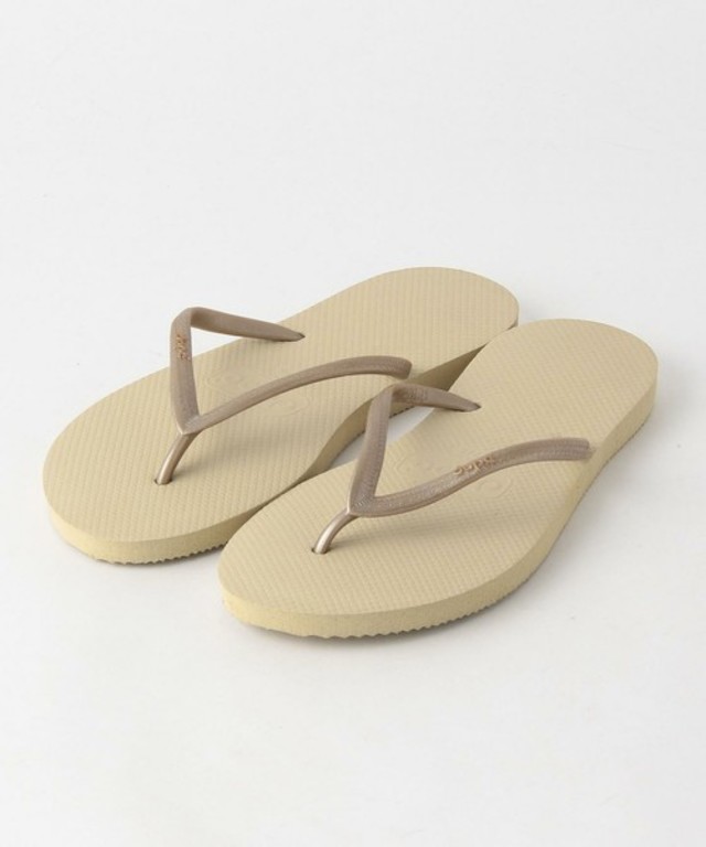 Boisson Chocolat dupe ビーチサンダル