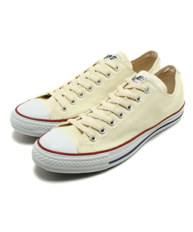 CONVERSE コンバース ALL STAR OX オールスター オックス