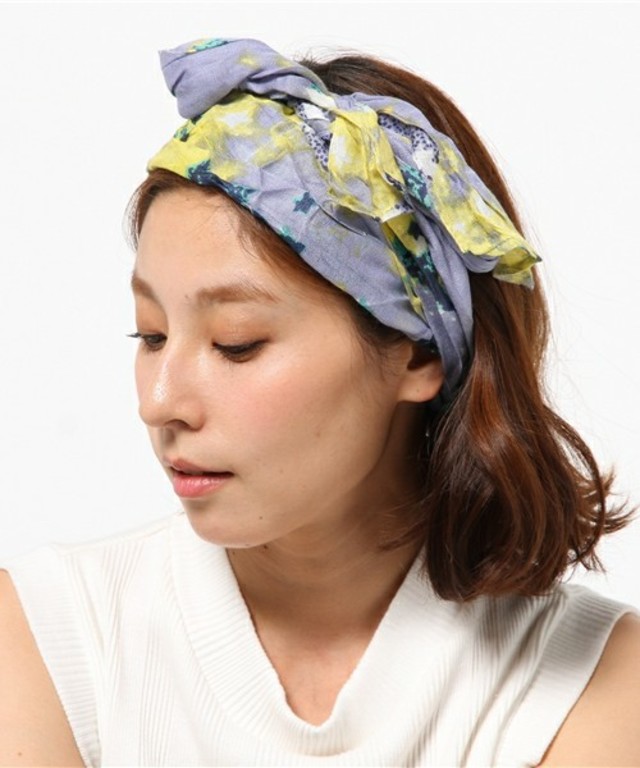 【チャイハネ】キララSTARターバン